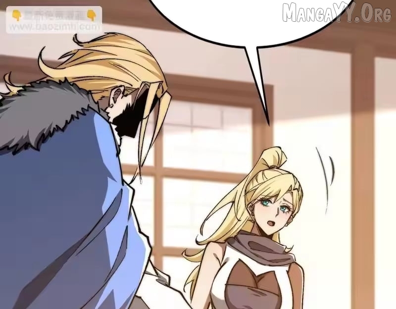 Summoning demons—I am the Abyss Chapter 53 - page 4